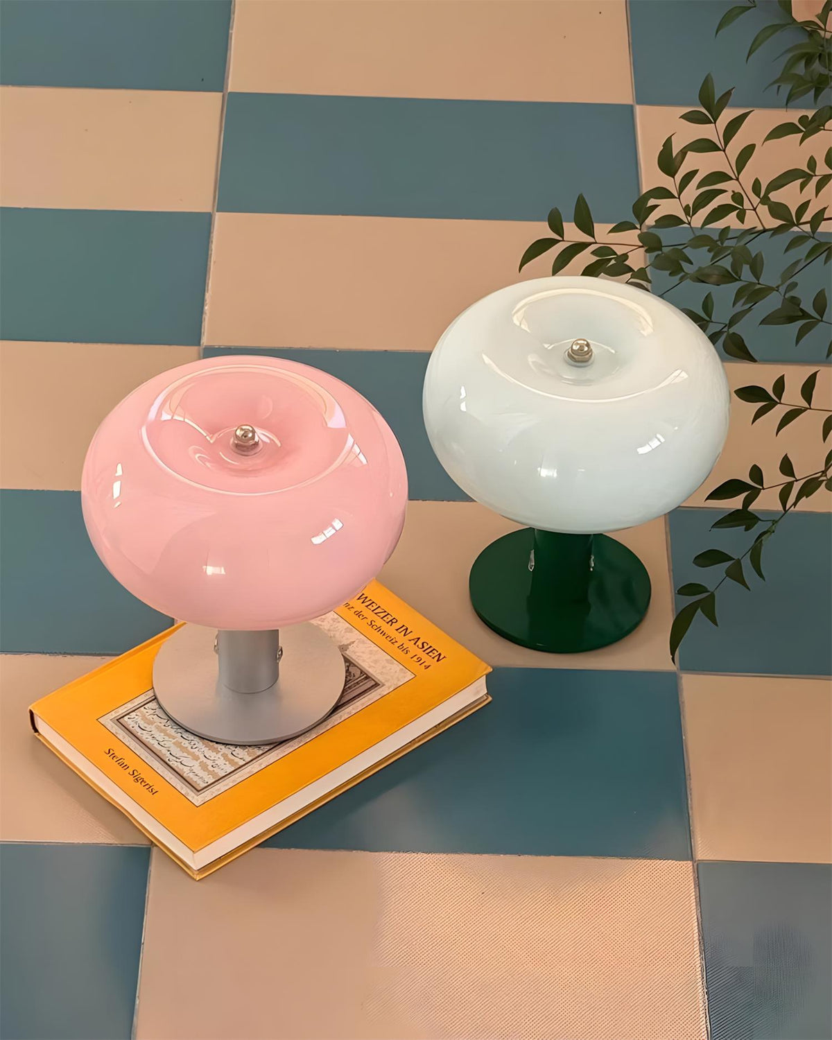 Dot lámpara de mesa