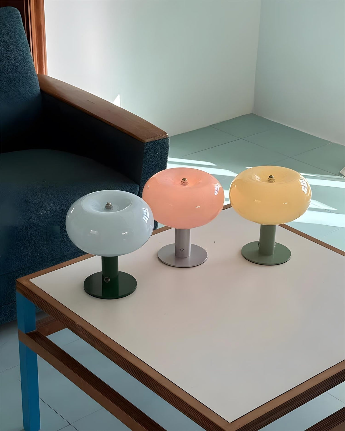 Dot lámpara de mesa