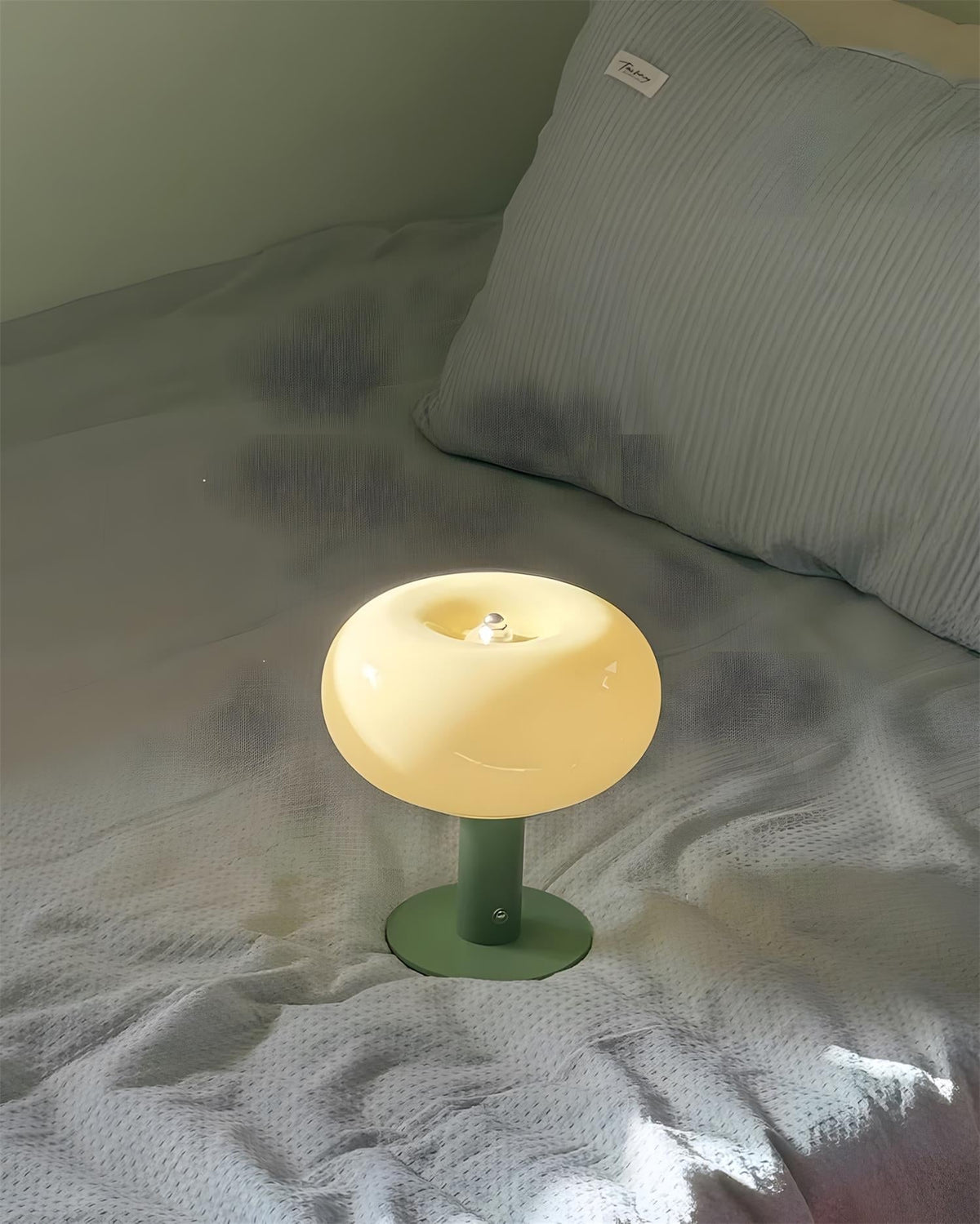 Dot lámpara de mesa