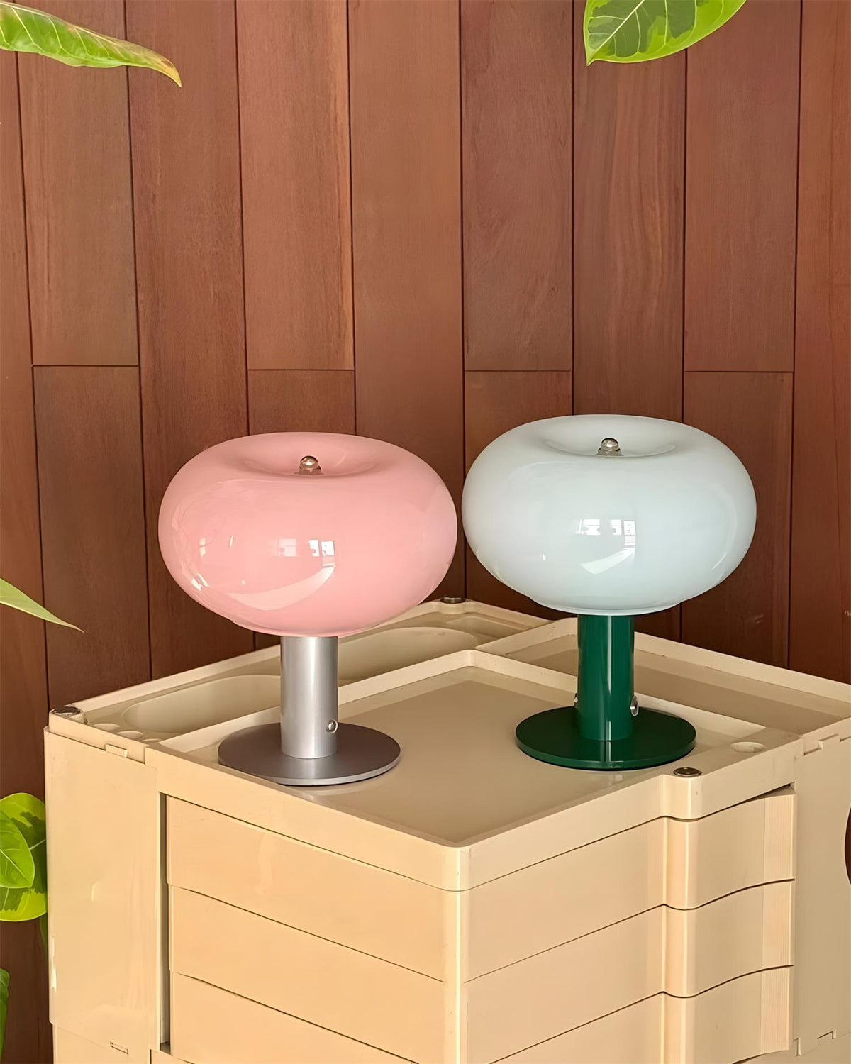 Dot lámpara de mesa