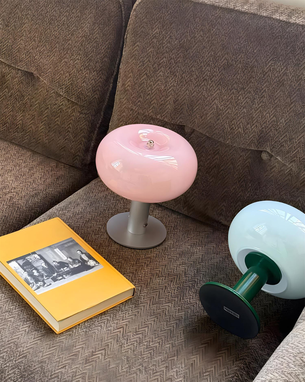 Dot lámpara de mesa