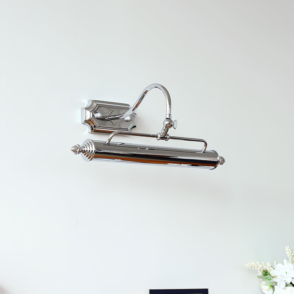 Gildorane aplique de pared Lumeo