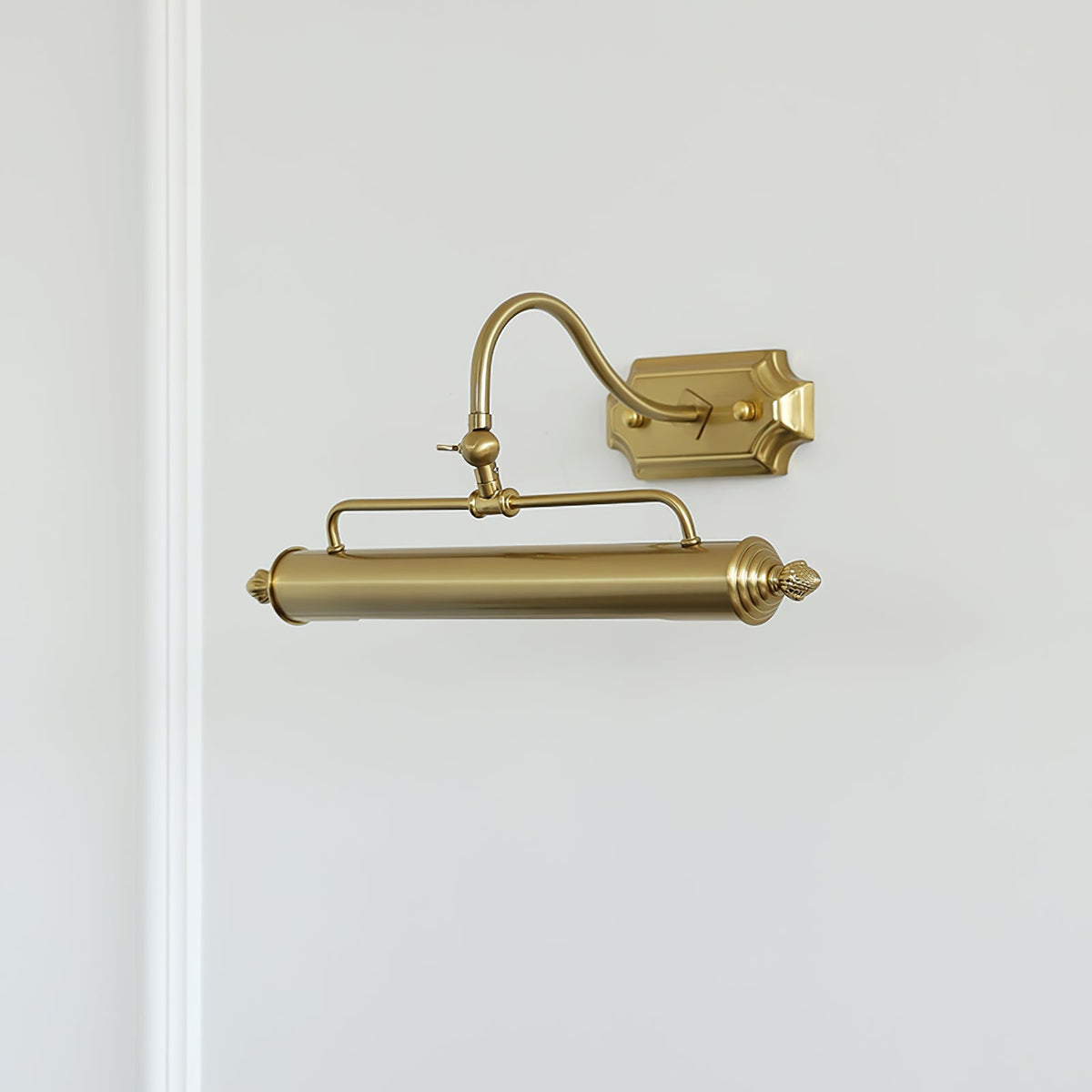 Gildorane aplique de pared Lumeo