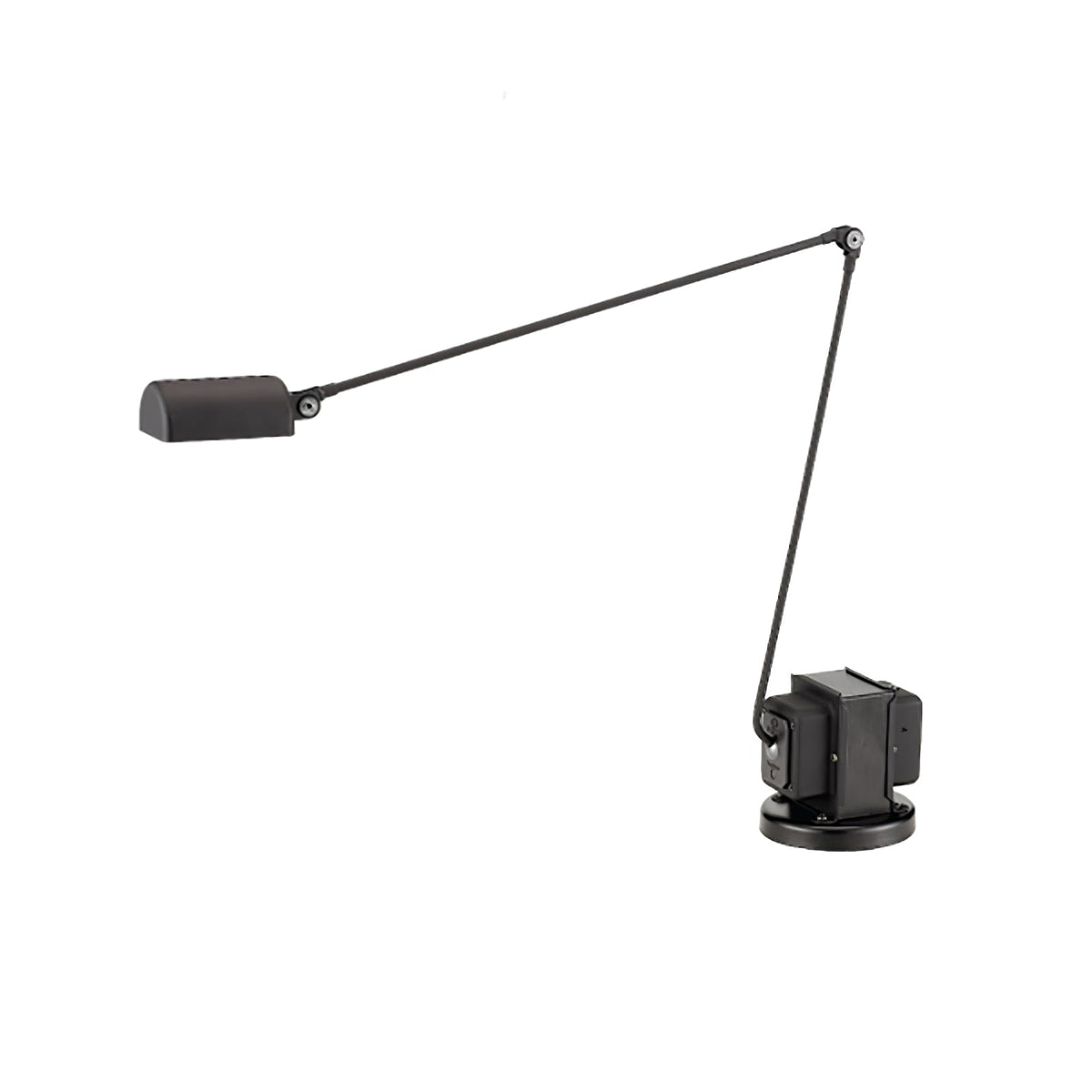 Orvyn lámpara de mesa minimalista
