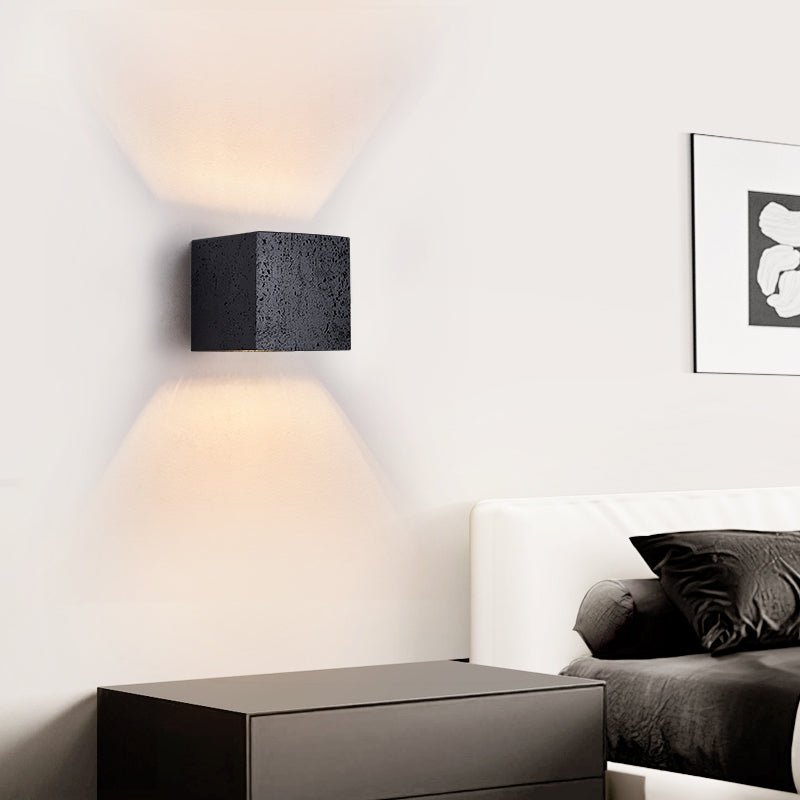 Teriarira aplique de pared