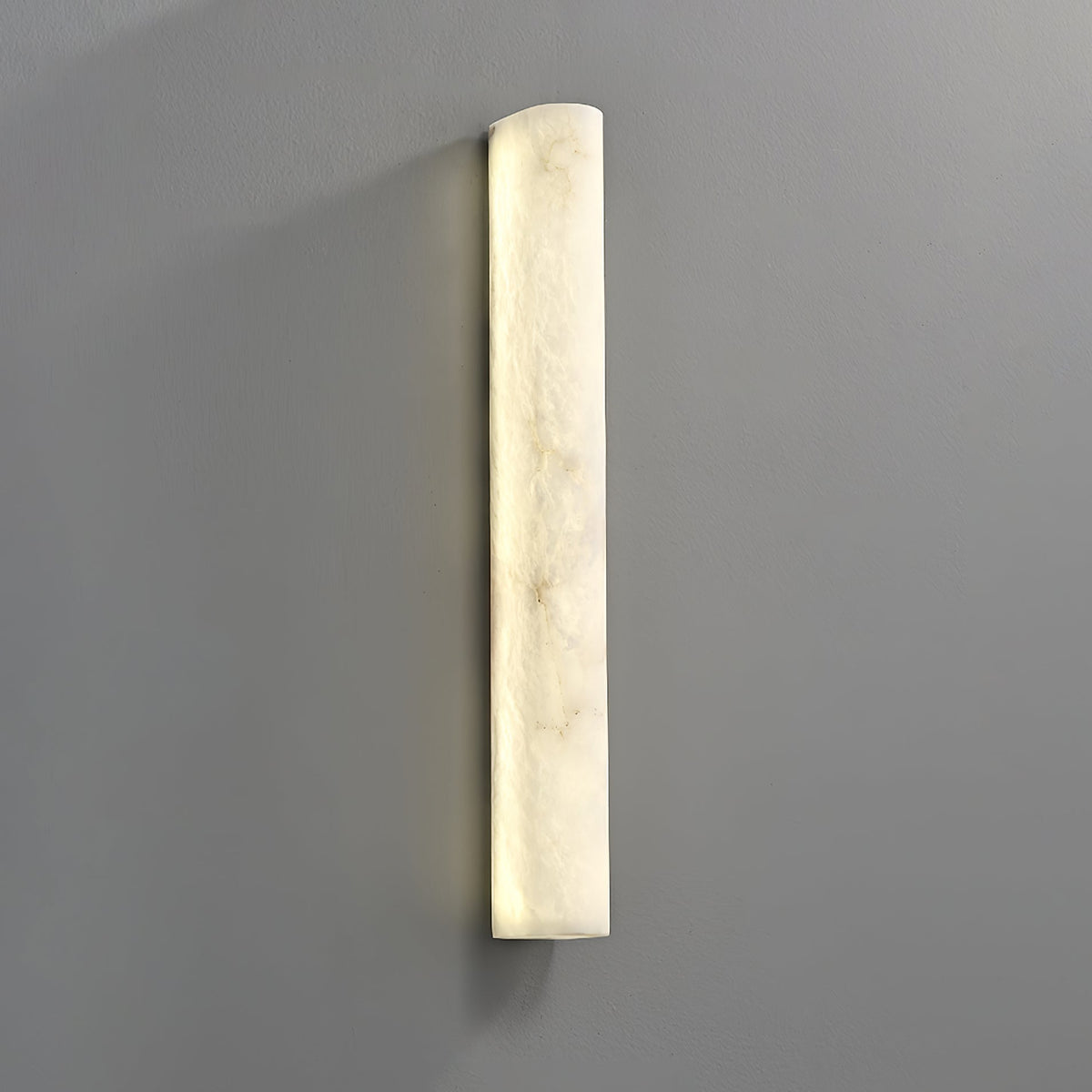 Veyaen aplique de pared alabastro