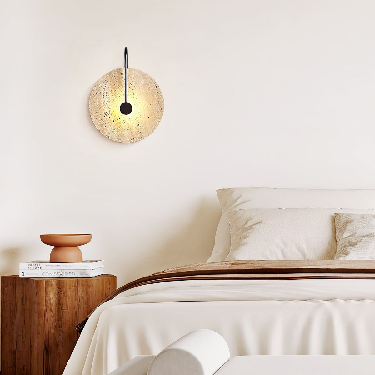 Avenarine aplique de pared Horizon