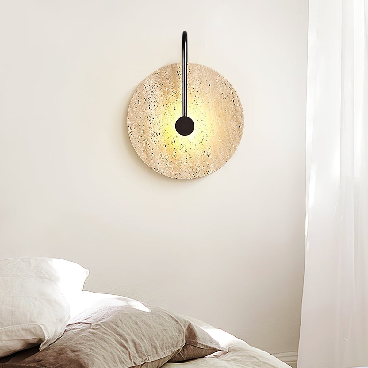 Avenarine aplique de pared Horizon