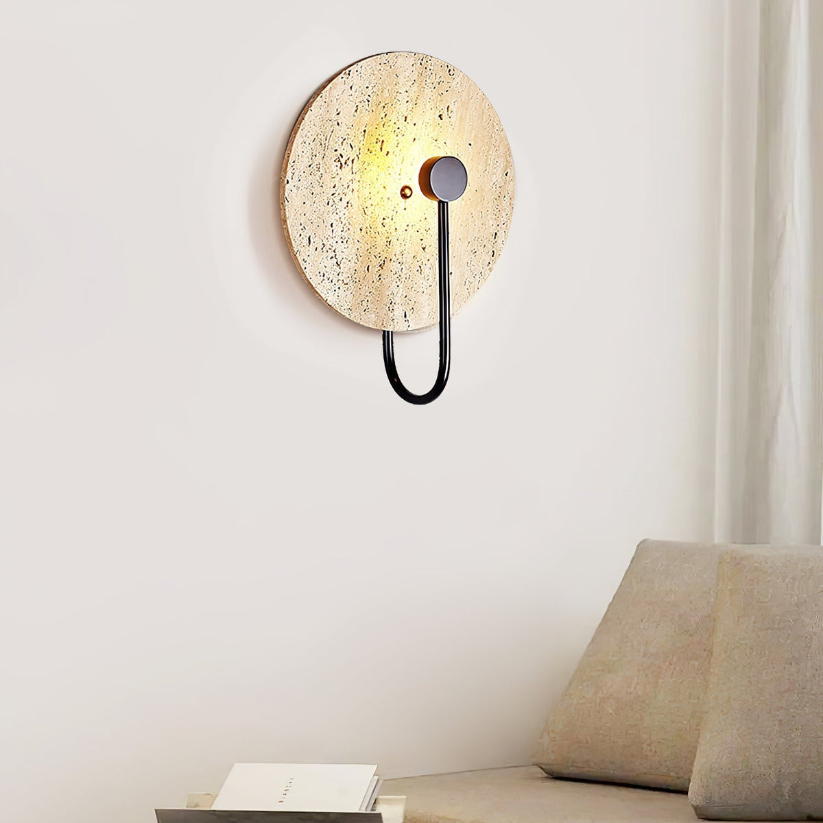 Avenarine aplique de pared Horizon