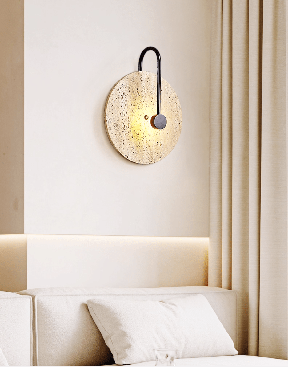 Avenarine aplique de pared Horizon