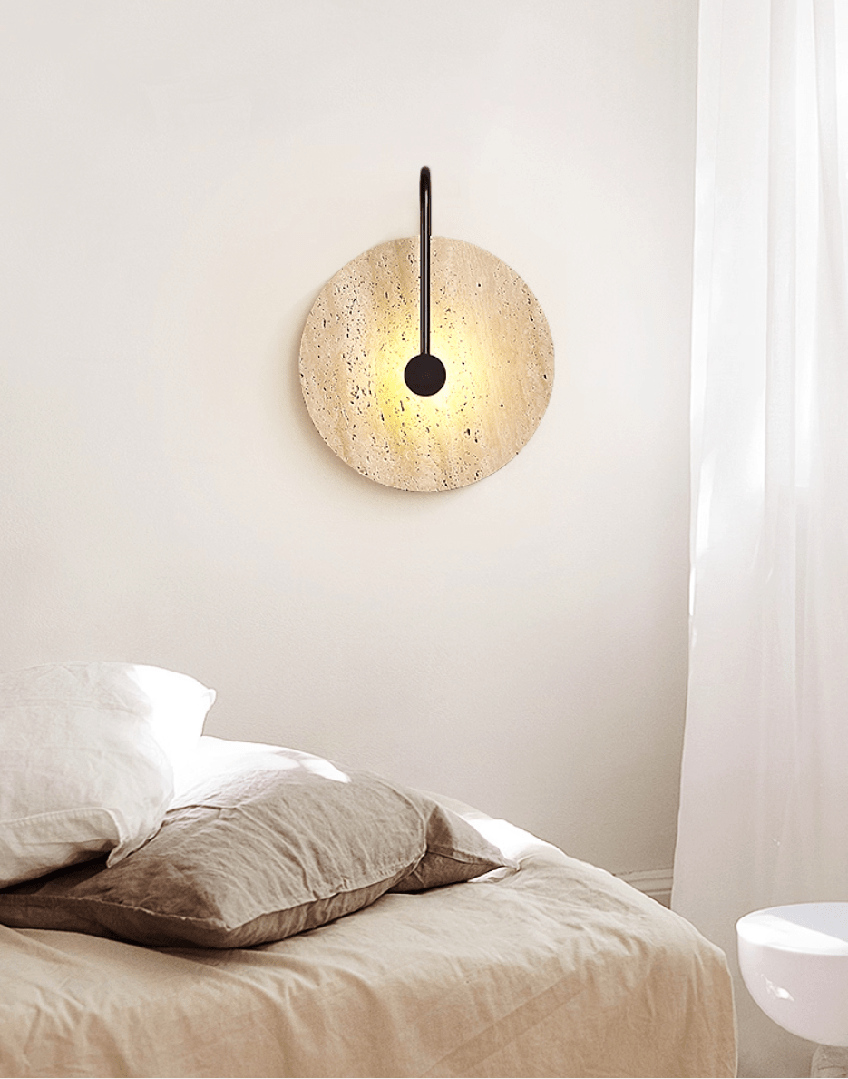 Avenarine aplique de pared Horizon