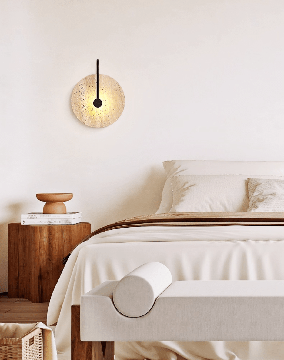 Avenarine aplique de pared Horizon