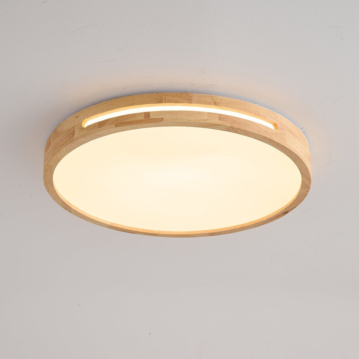 Vizoros lámpara de techo moderna minimalista