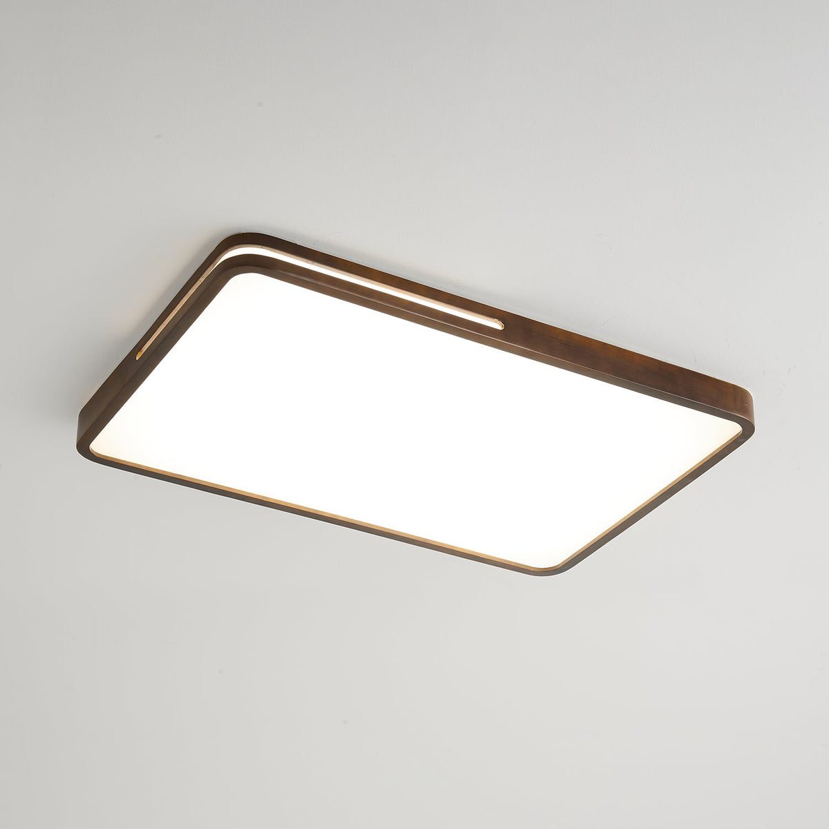 Vizoros lámpara de techo moderna minimalista