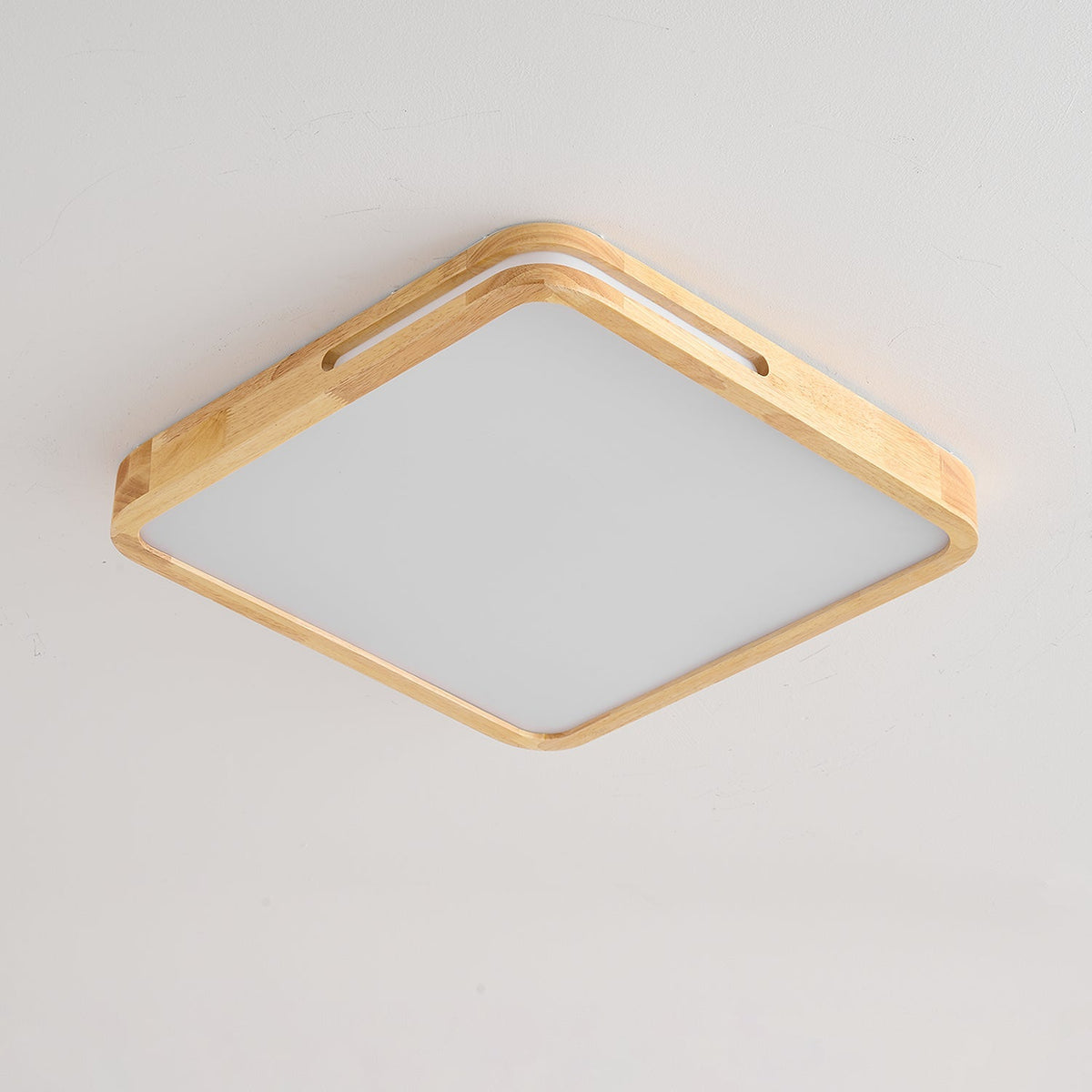 Vizoros lámpara de techo moderna minimalista