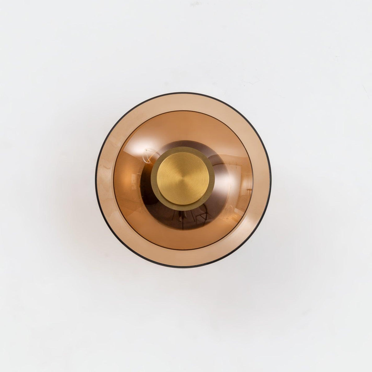 Dixor aplique de pared contemporáneo