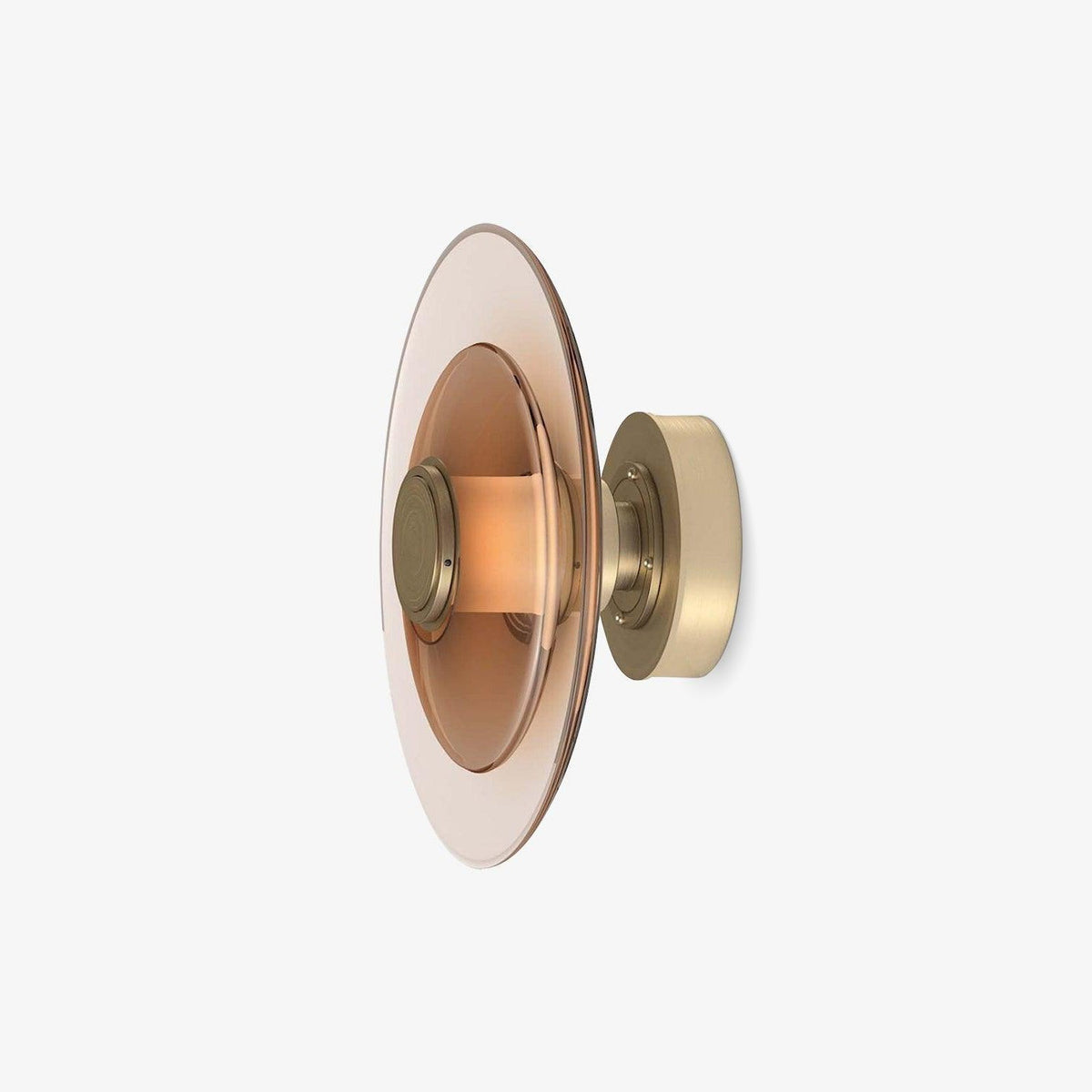 Dixor aplique de pared contemporáneo