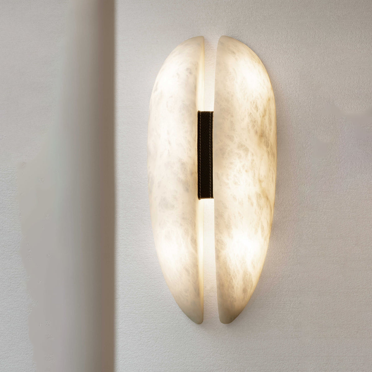 Viraaaria aplique de pared