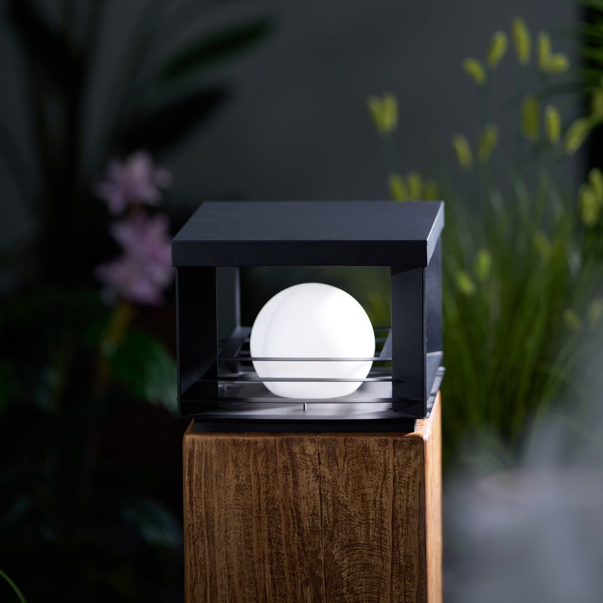 Norarine Lámpara exterior Mirelle Crate