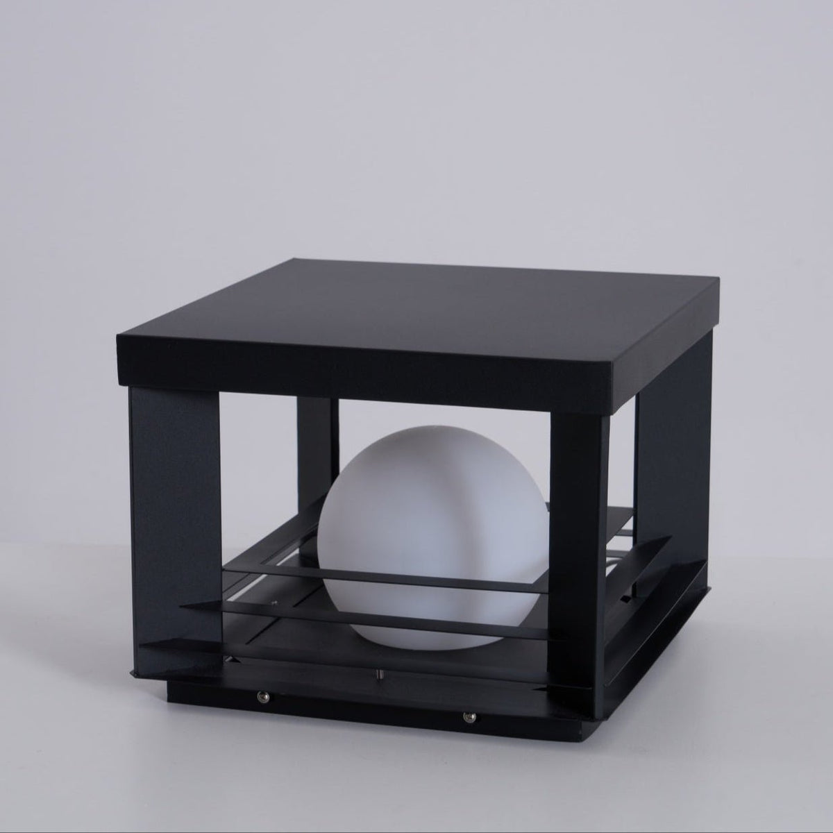 Norarine Lámpara exterior Mirelle Crate