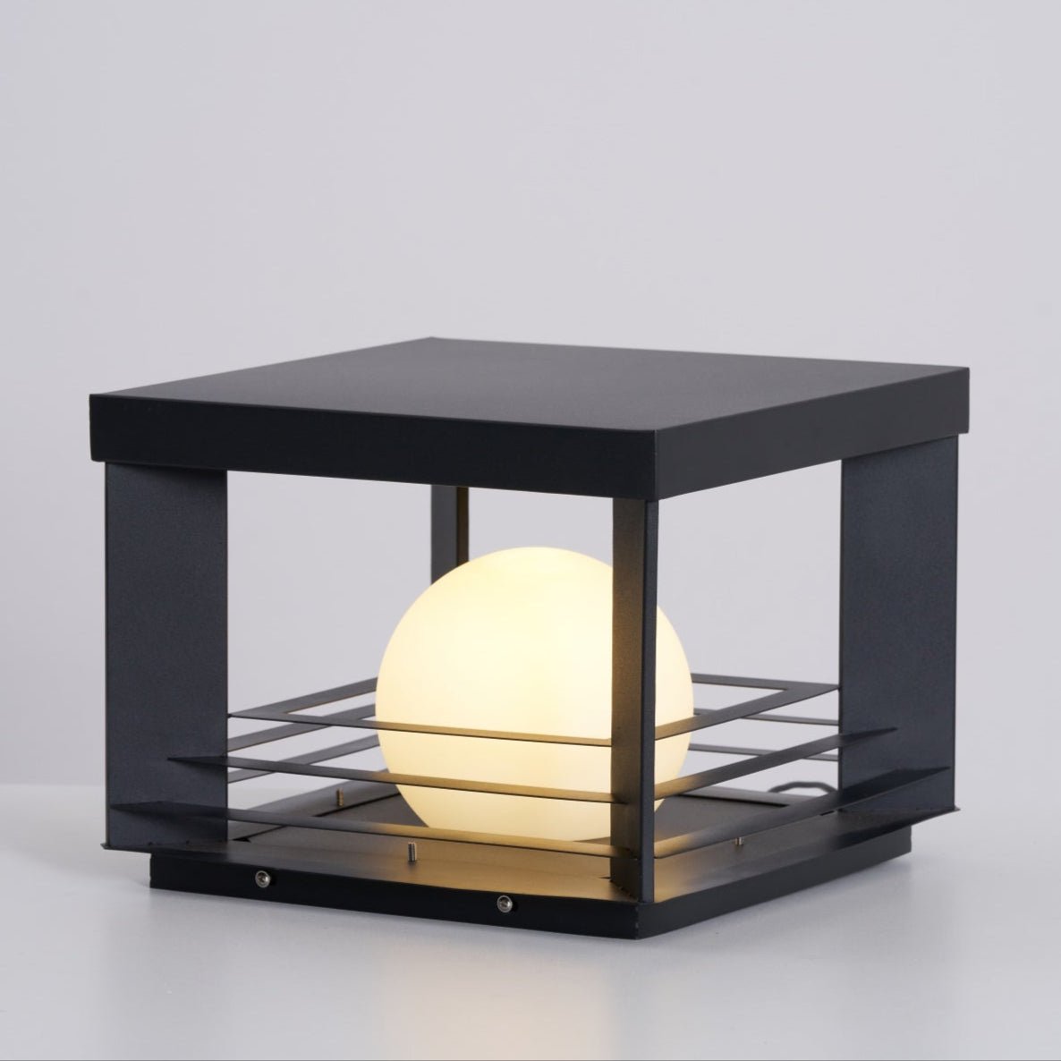 Norarine Lámpara exterior Mirelle Crate
