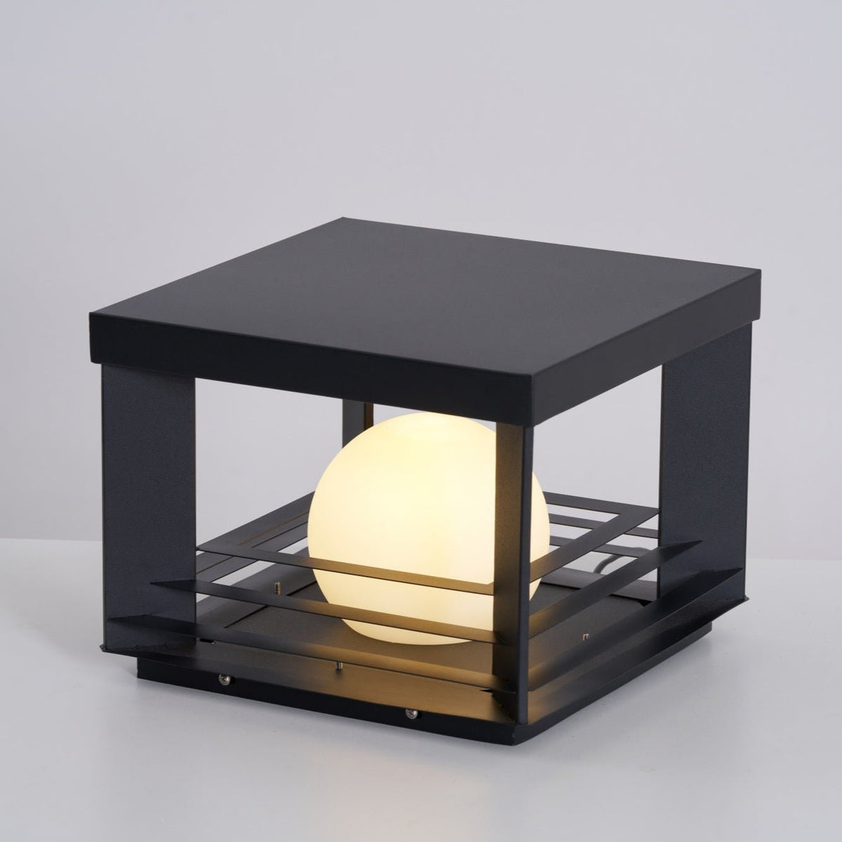 Norarine Lámpara exterior Mirelle Crate
