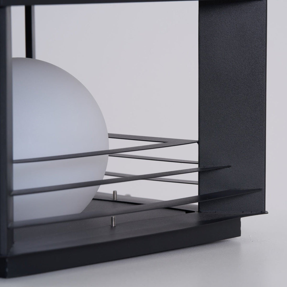 Norarine Lámpara exterior Mirelle Crate