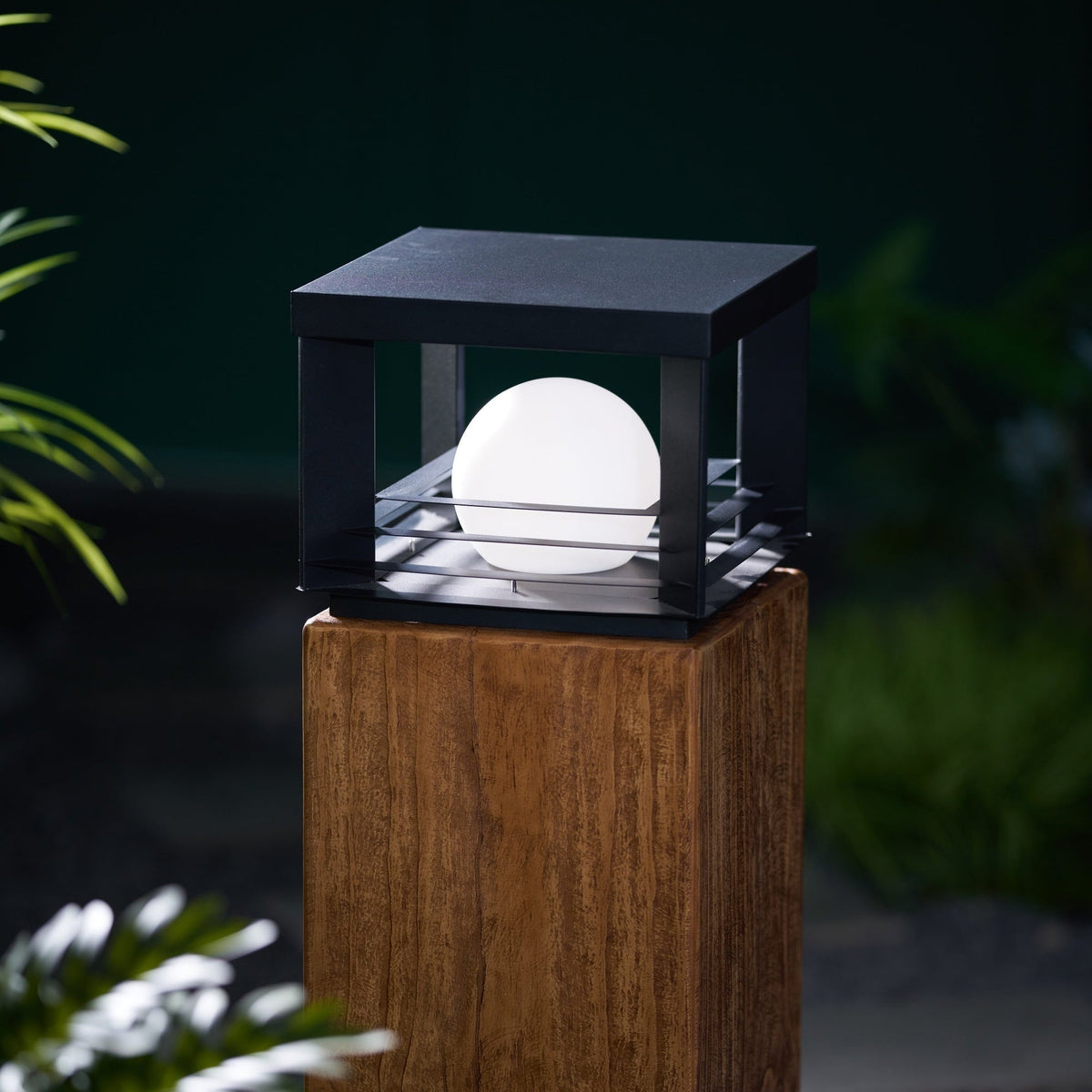 Norarine Lámpara exterior Mirelle Crate