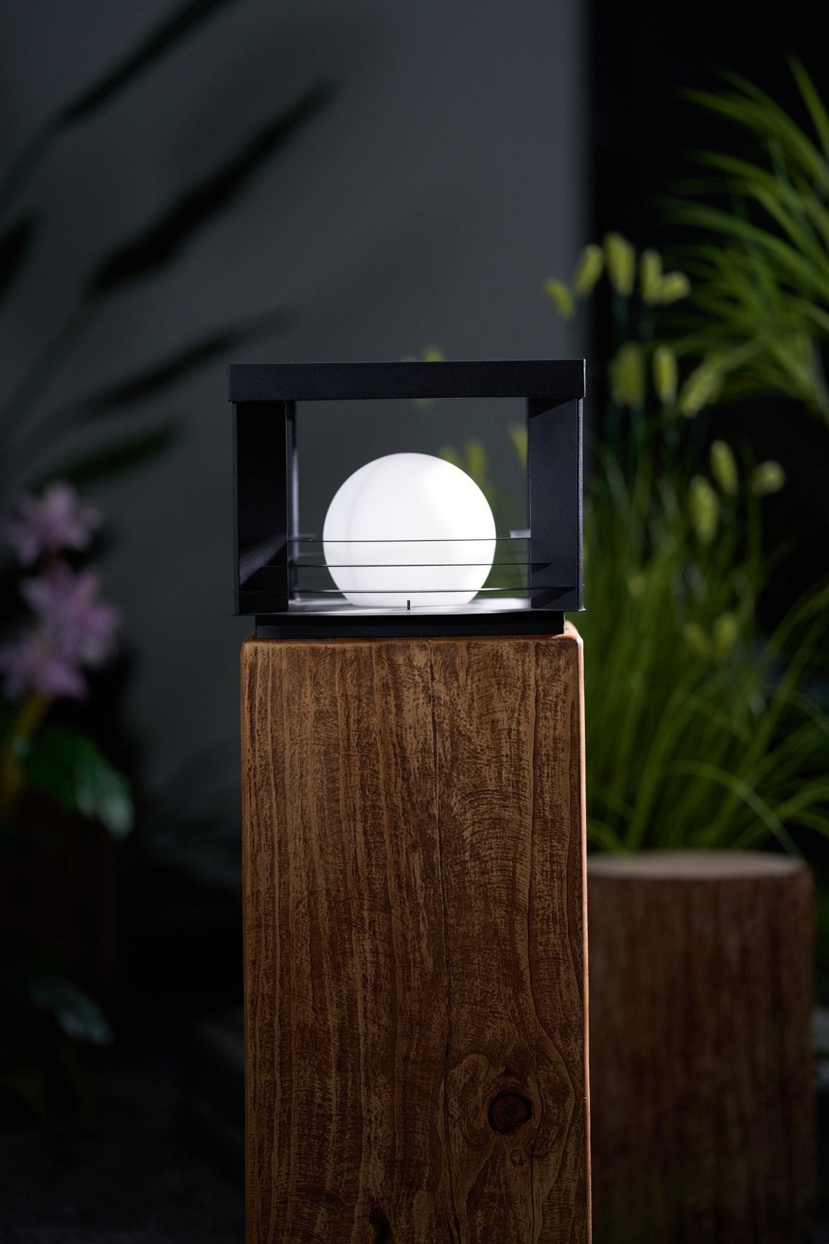 Norarine Lámpara exterior Mirelle Crate