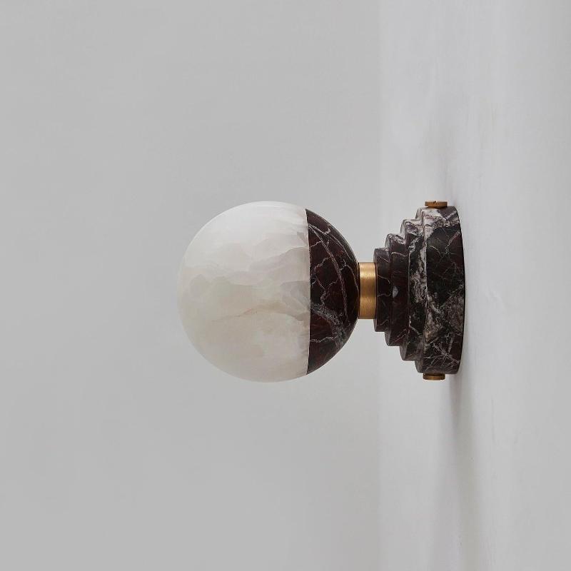 Terienella aplique de pared