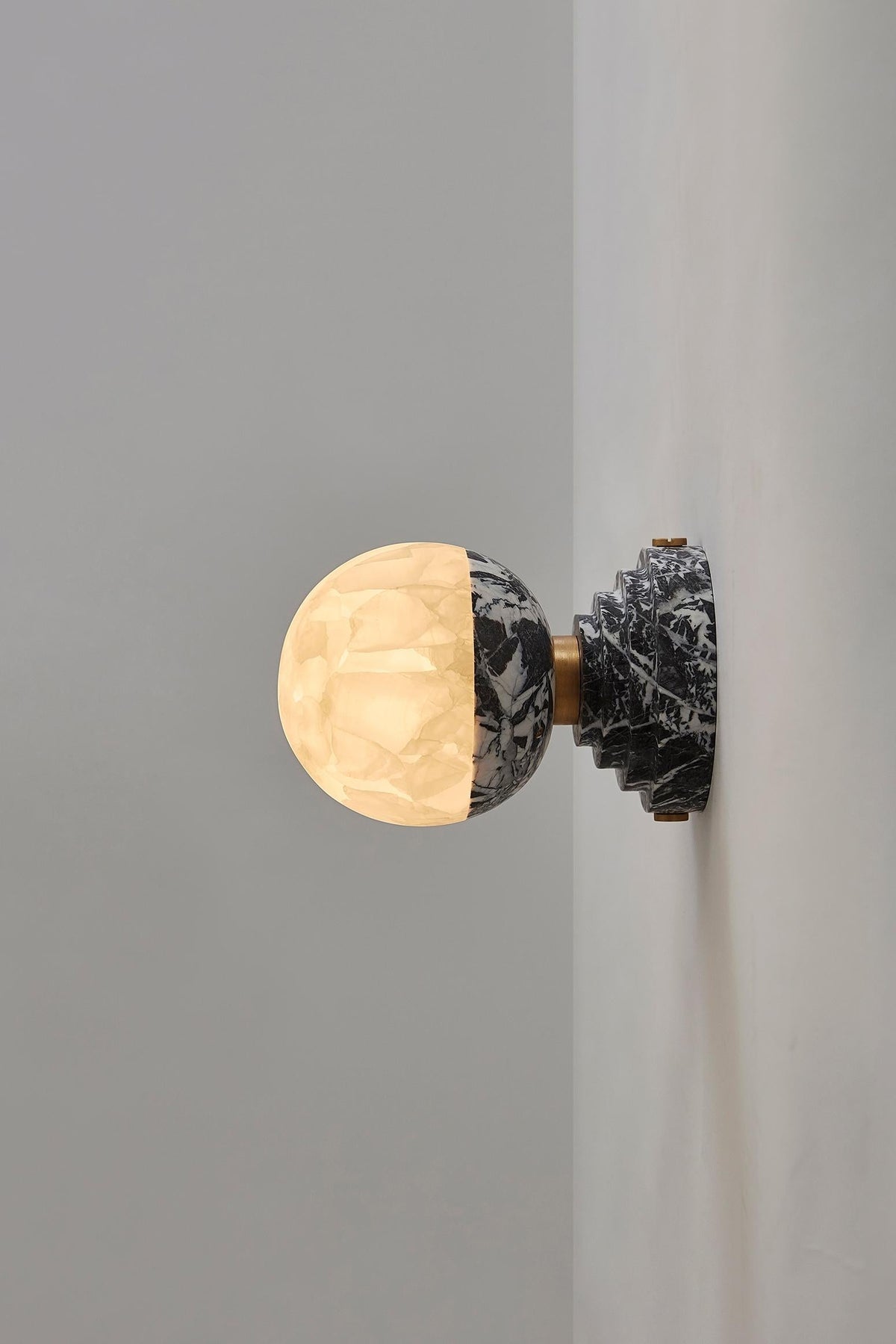 Terienella aplique de pared