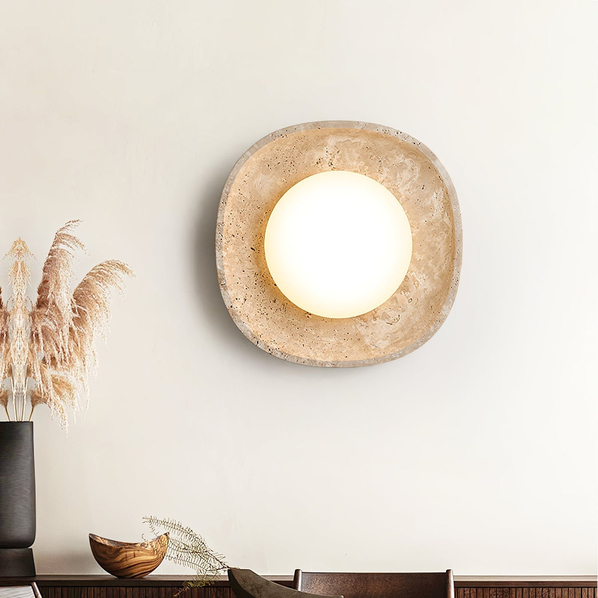 Ublt aplique de pared