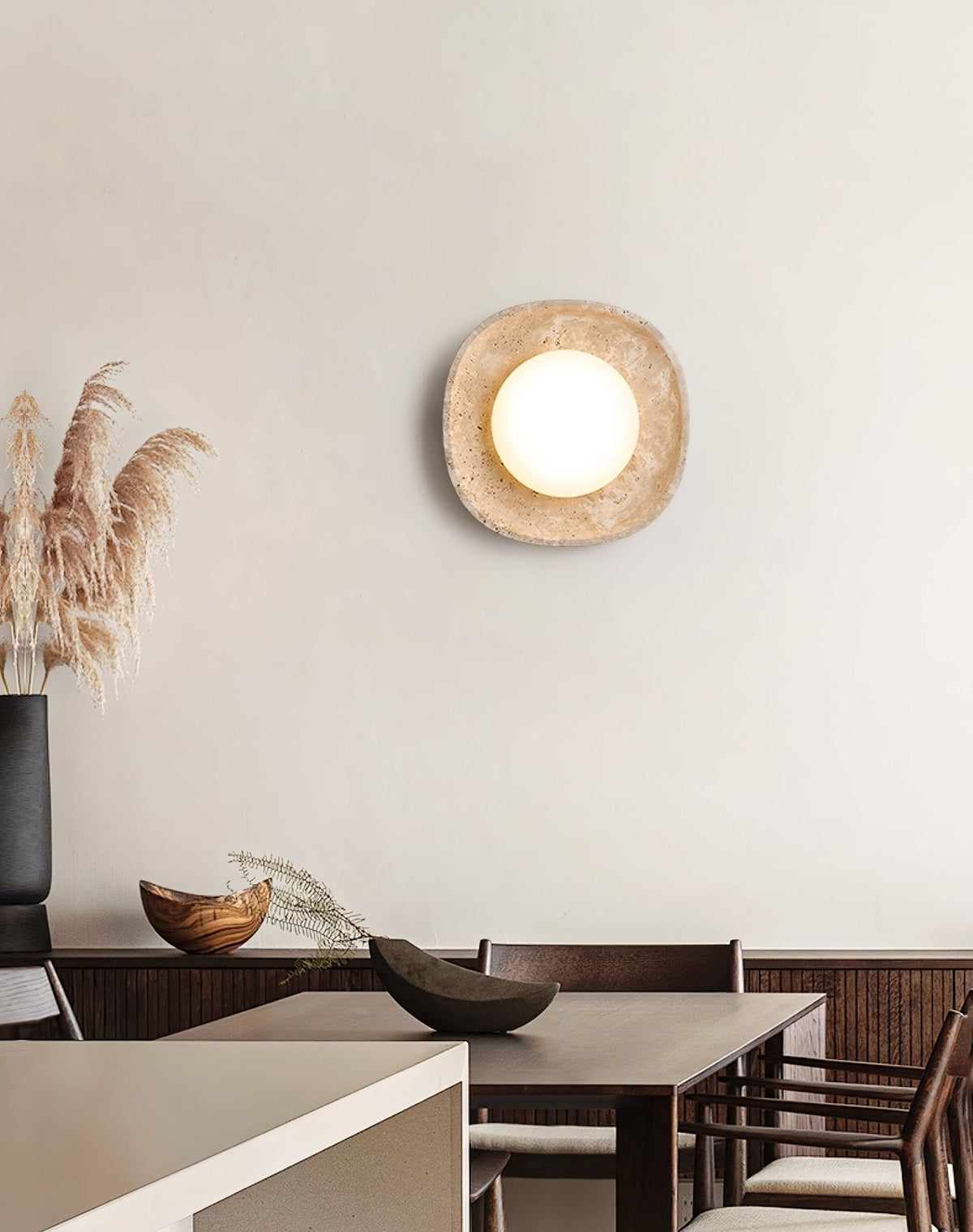 Ublt aplique de pared