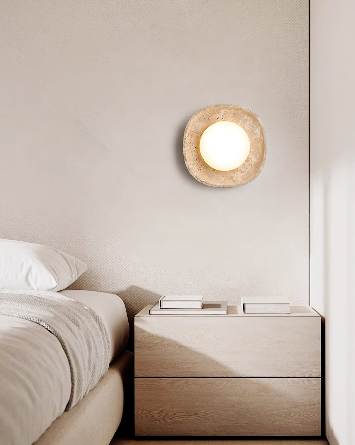 Ublt aplique de pared