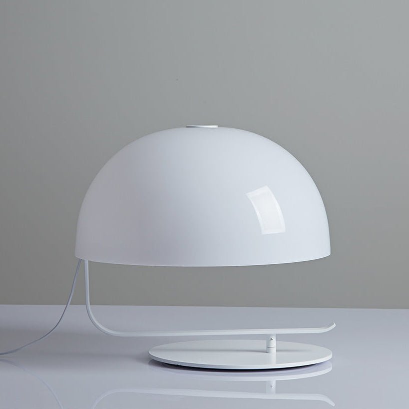 Lumanina lámpara de mesa Soft resplandor