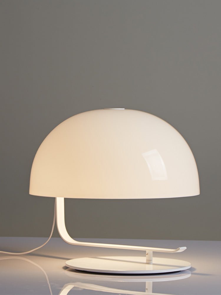 Lumanina lámpara de mesa Soft resplandor