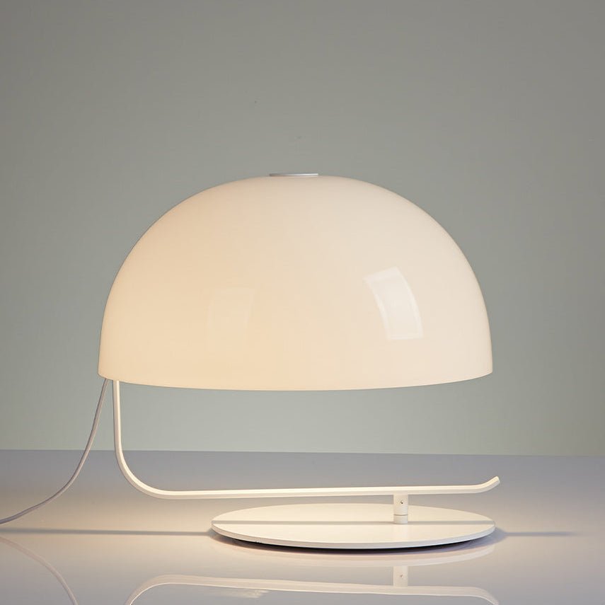 Lumanina lámpara de mesa Soft resplandor