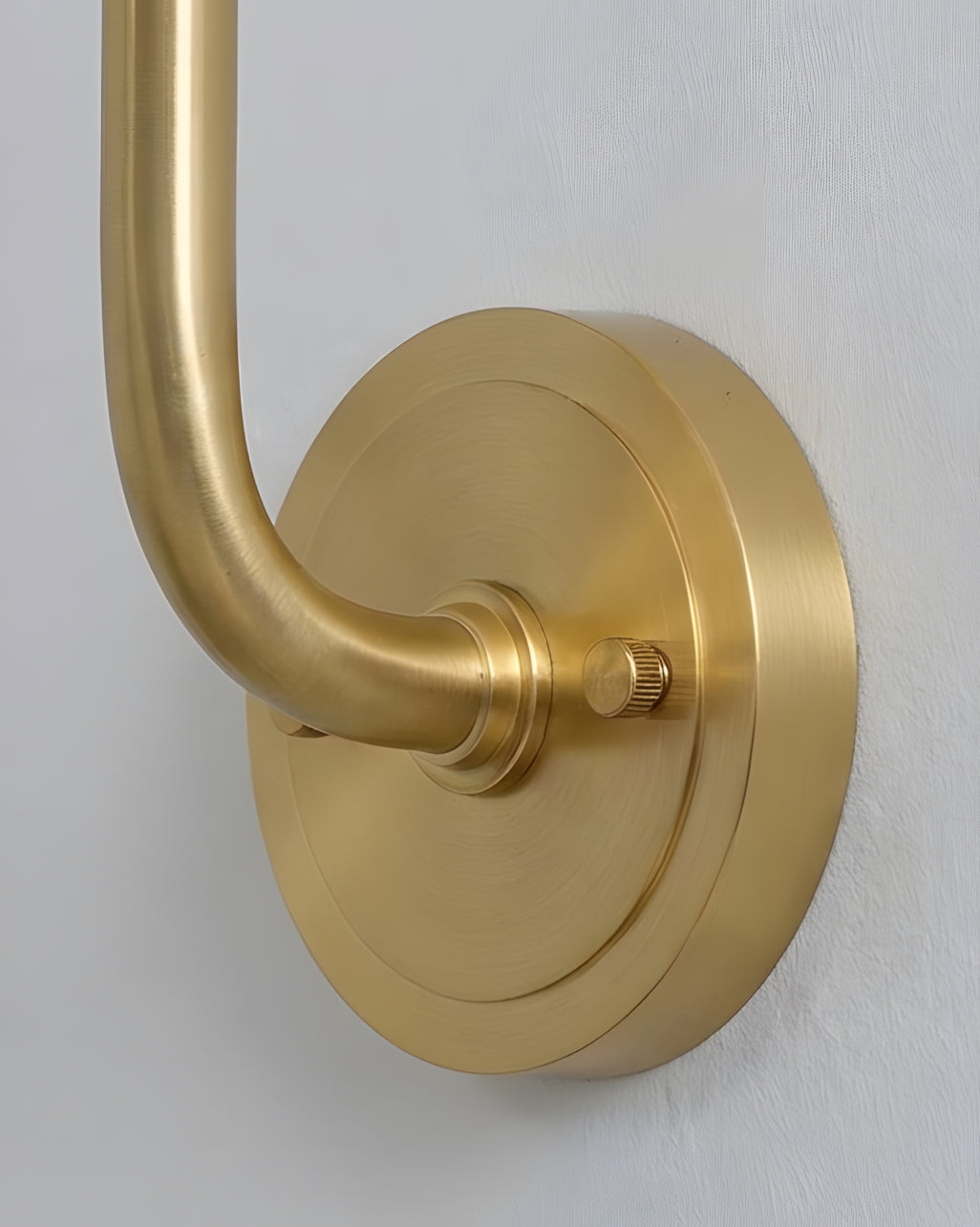 Albanella aplique de pared en alabastro