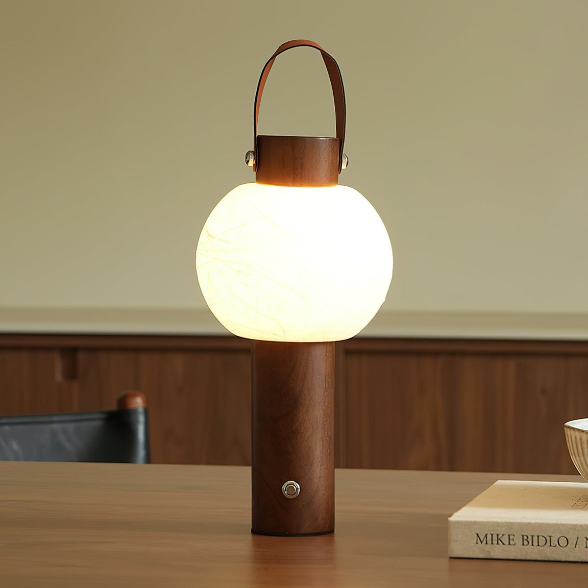 Renuise lámpara de mesa