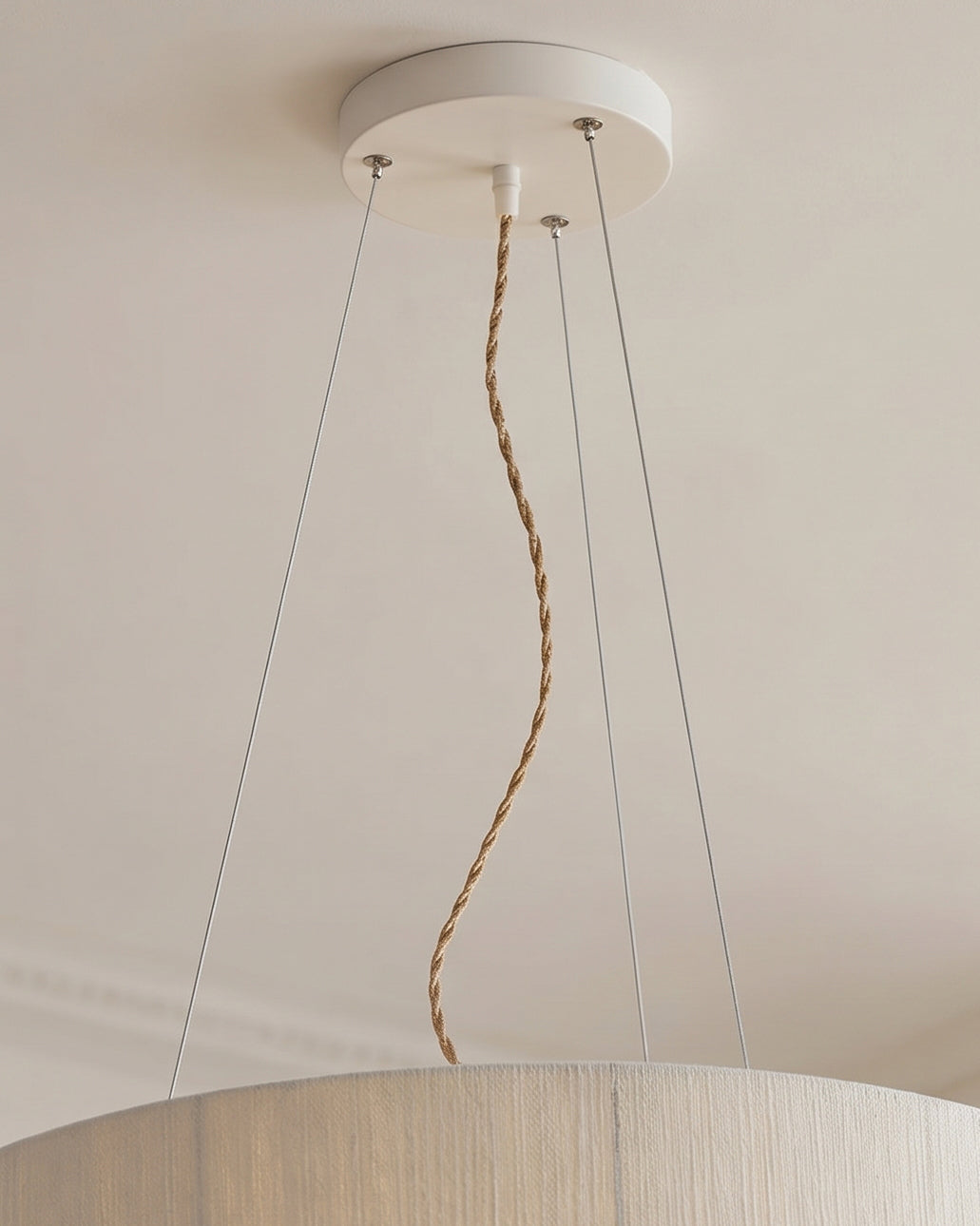 Miraette lámpara colgante