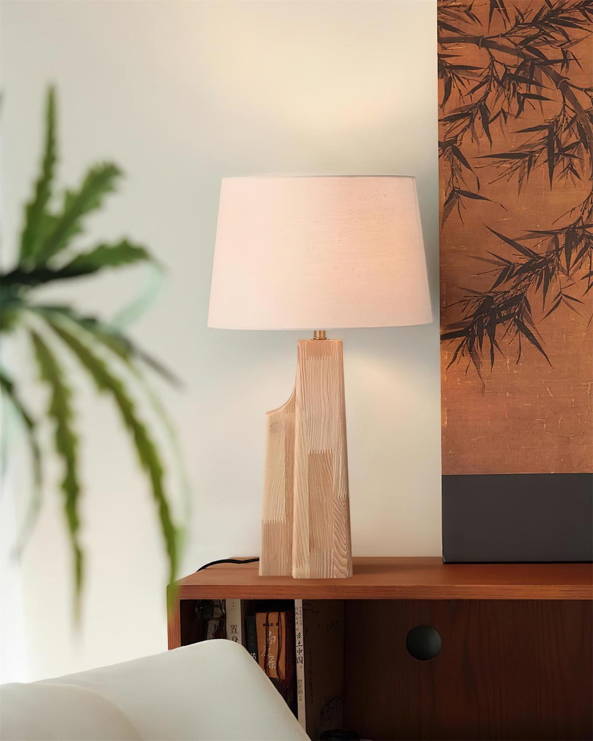 Luminaine lámpara de mesa