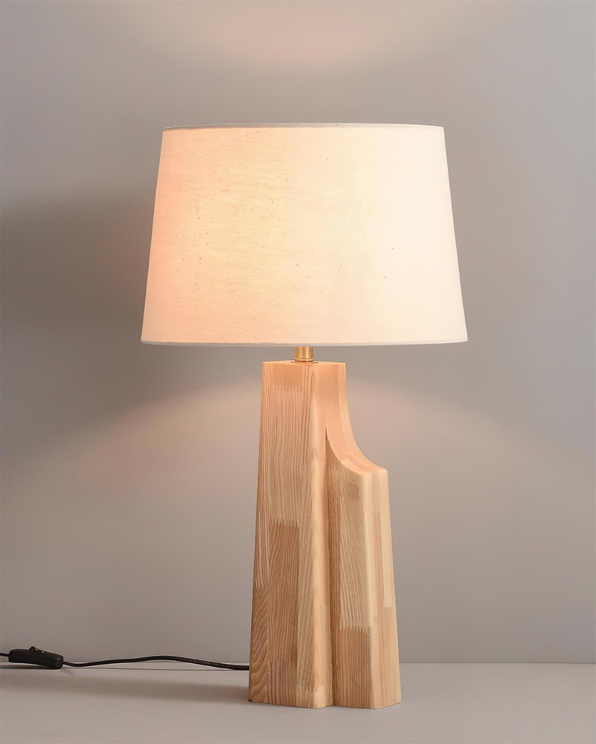 Luminaine lámpara de mesa