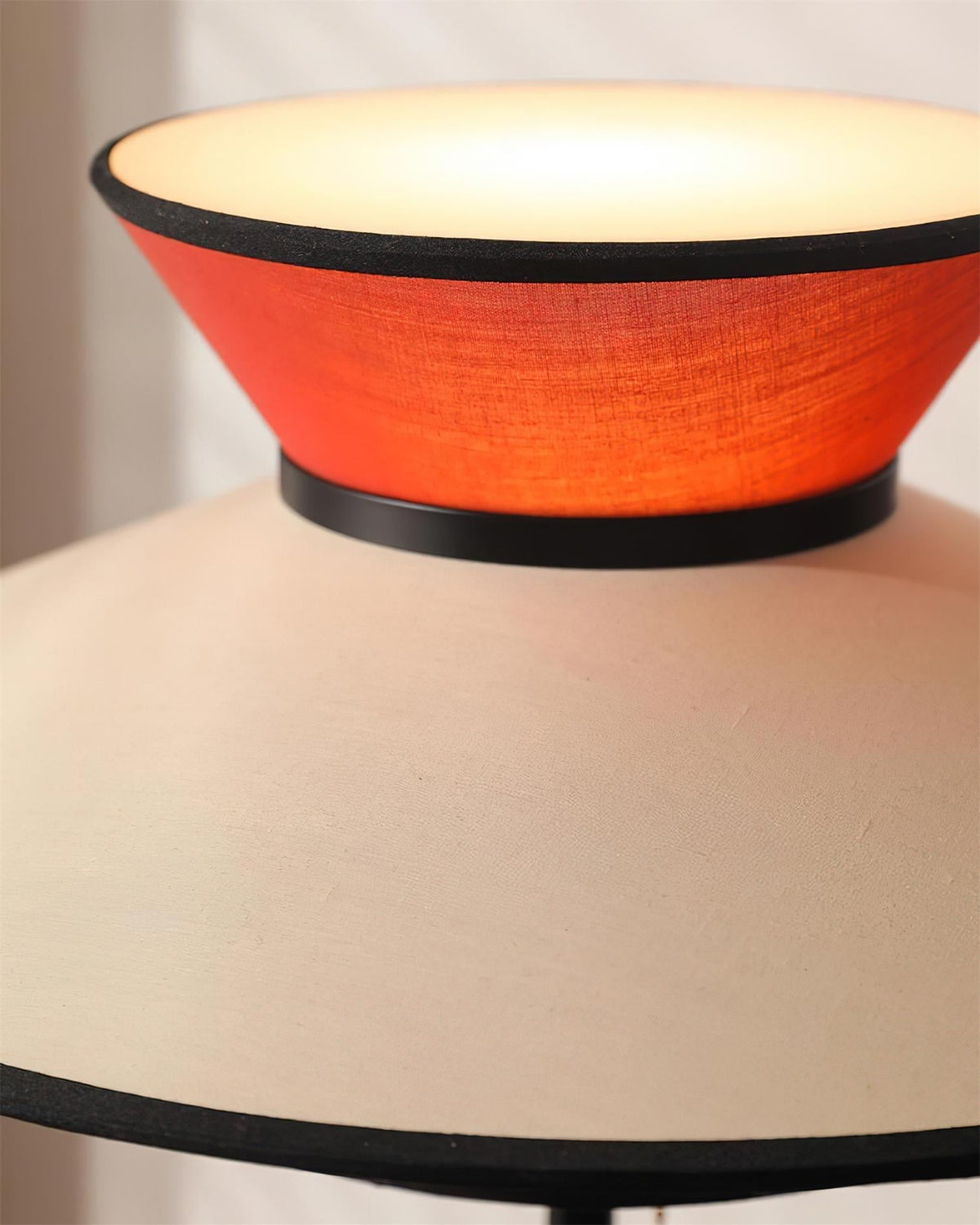Aveniella lámpara de mesa
