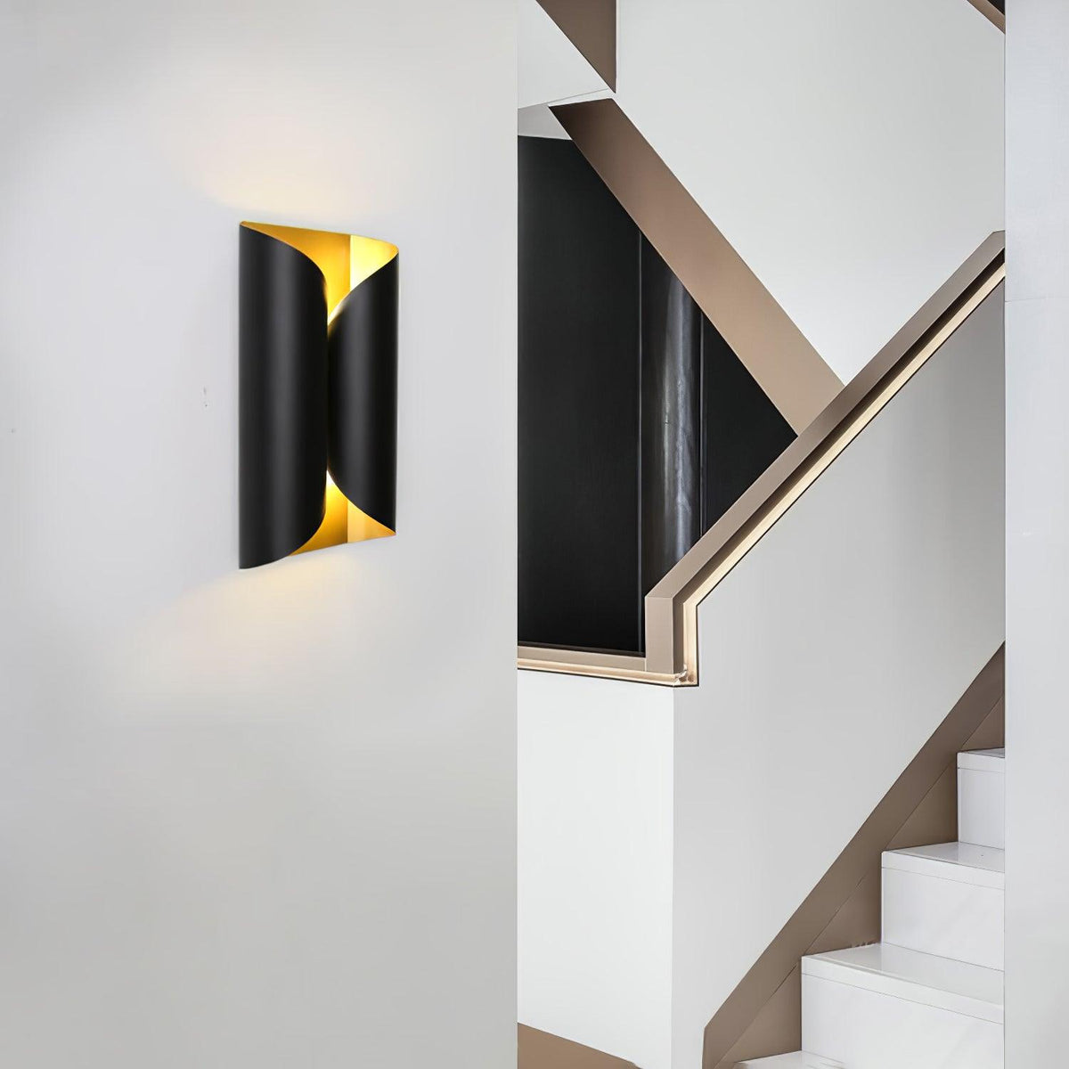 Vanta aplique de pared