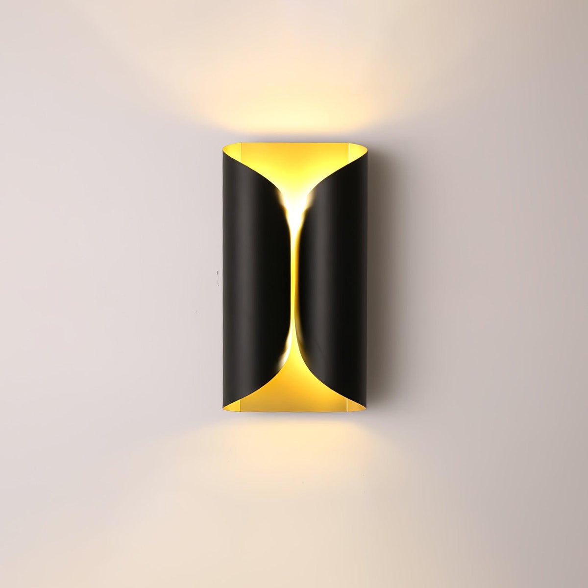 Vanta aplique de pared