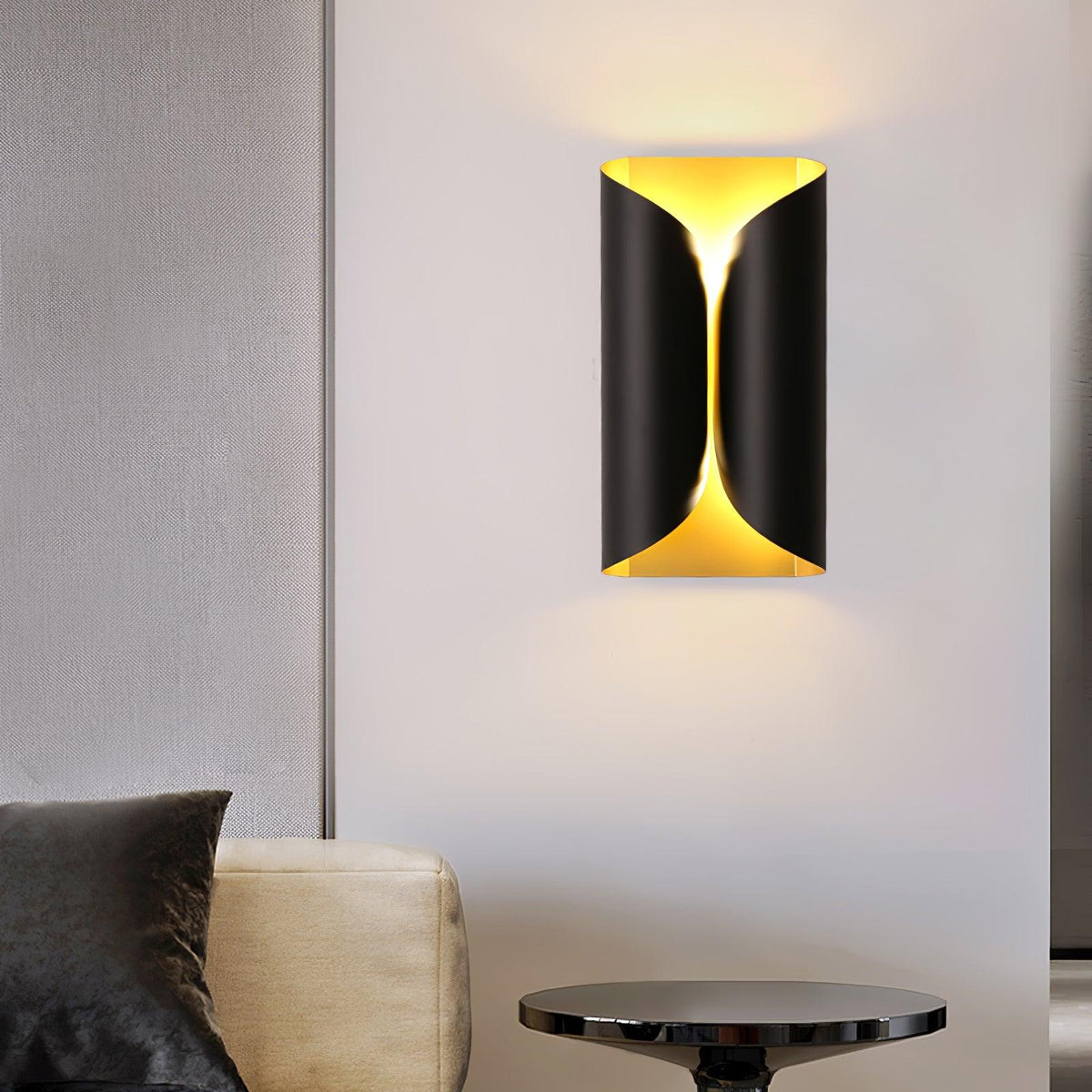 Vanta aplique de pared