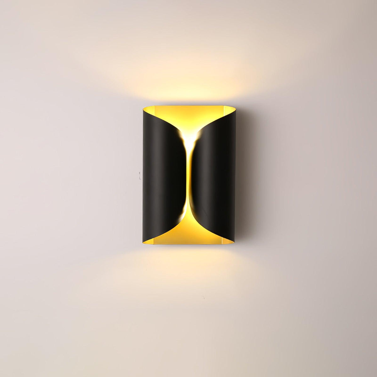 Vanta aplique de pared