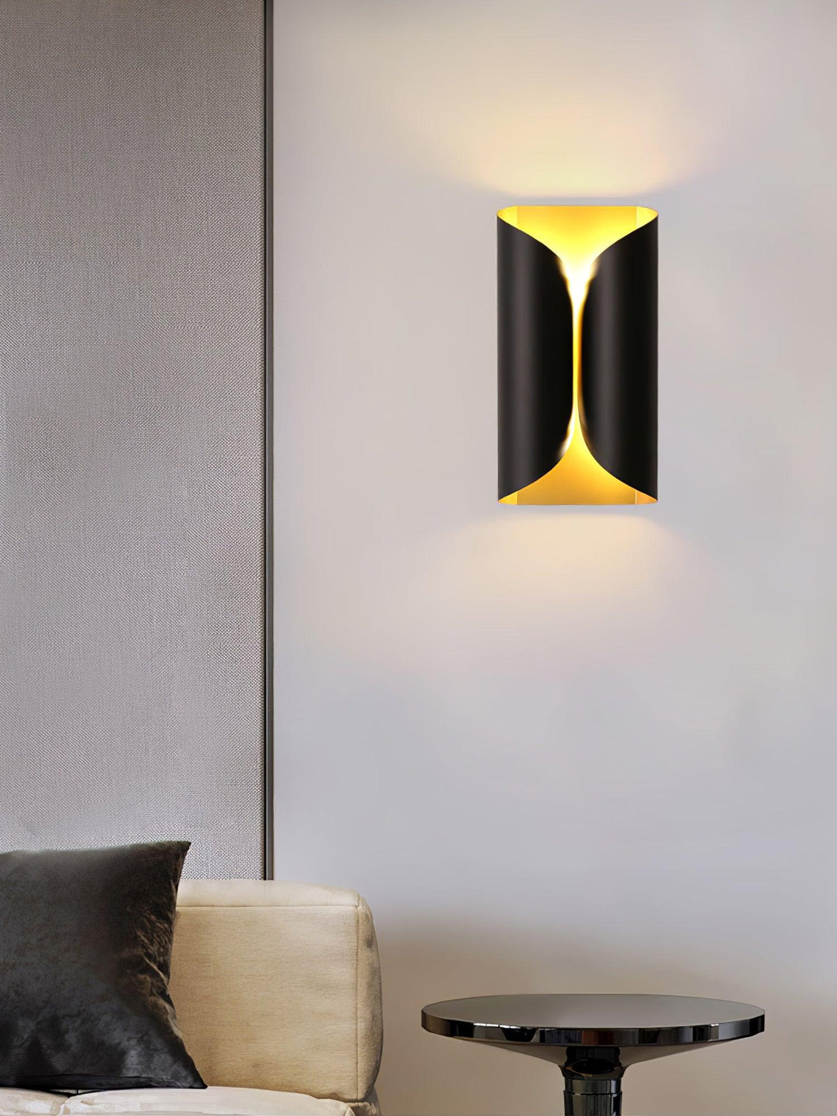 Vanta aplique de pared