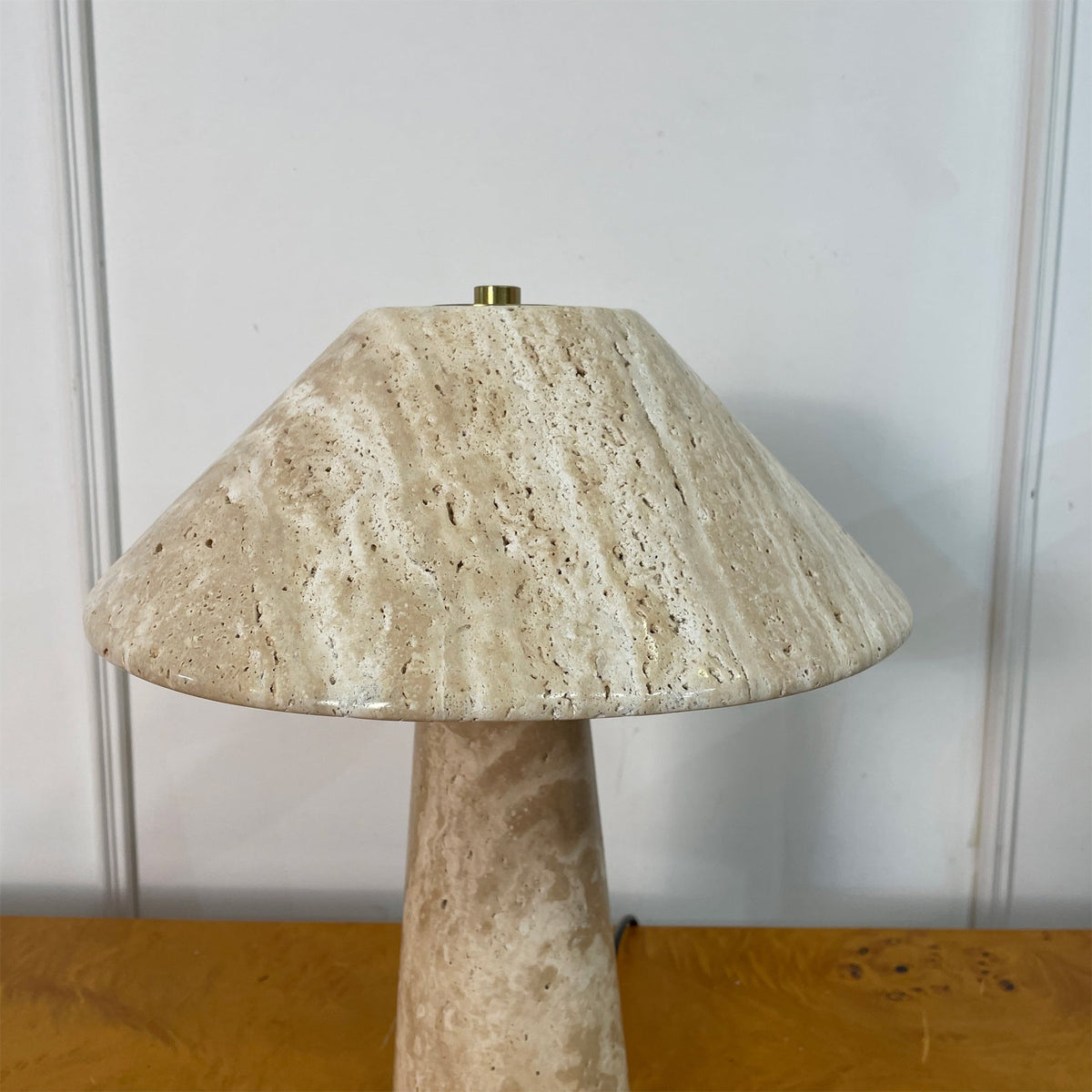 Travienne lámpara de mesa