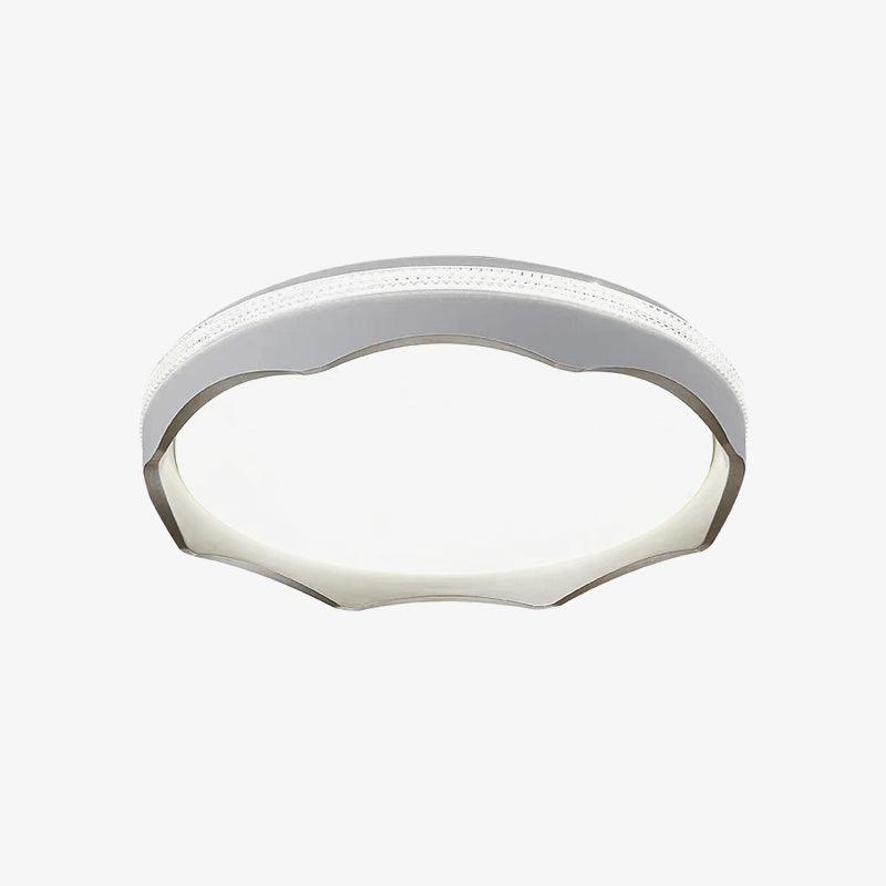 Lyriniel lámpara de techo moderna minimalista